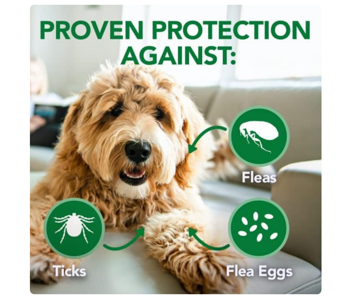PawPure BugMD Spray