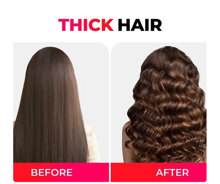 Vaela Curling Wand
