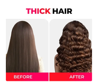 Vaela Curling Wand