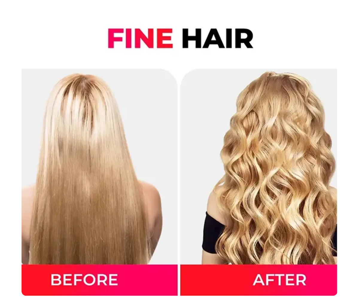 Vaela Curling Wand