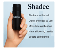 Shadee Gray Hair Concealer