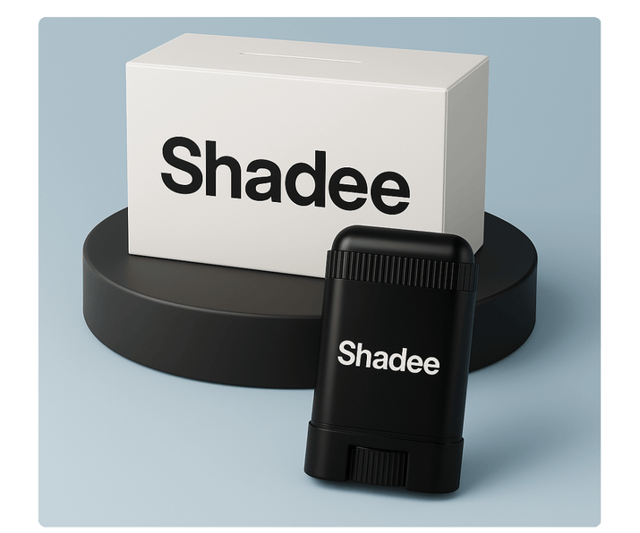 Shadee Gray Hair Concealer