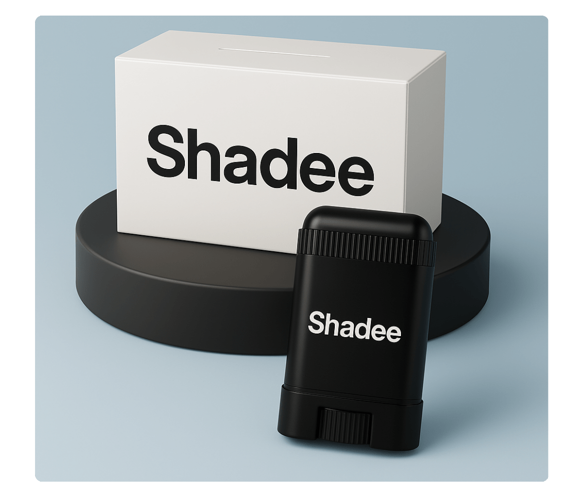 Shadee Gray Hair Concealer