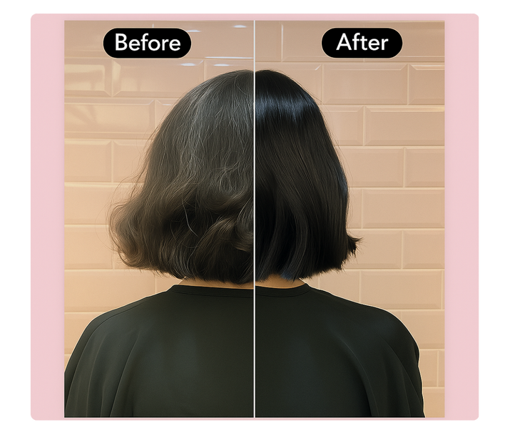 Shadee Gray Hair Concealer