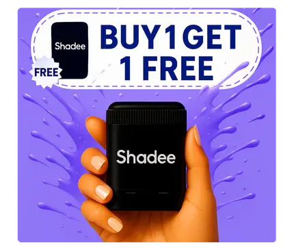 Shadee Gray Hair Concealer