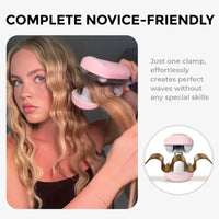 Vaela Curling Wand