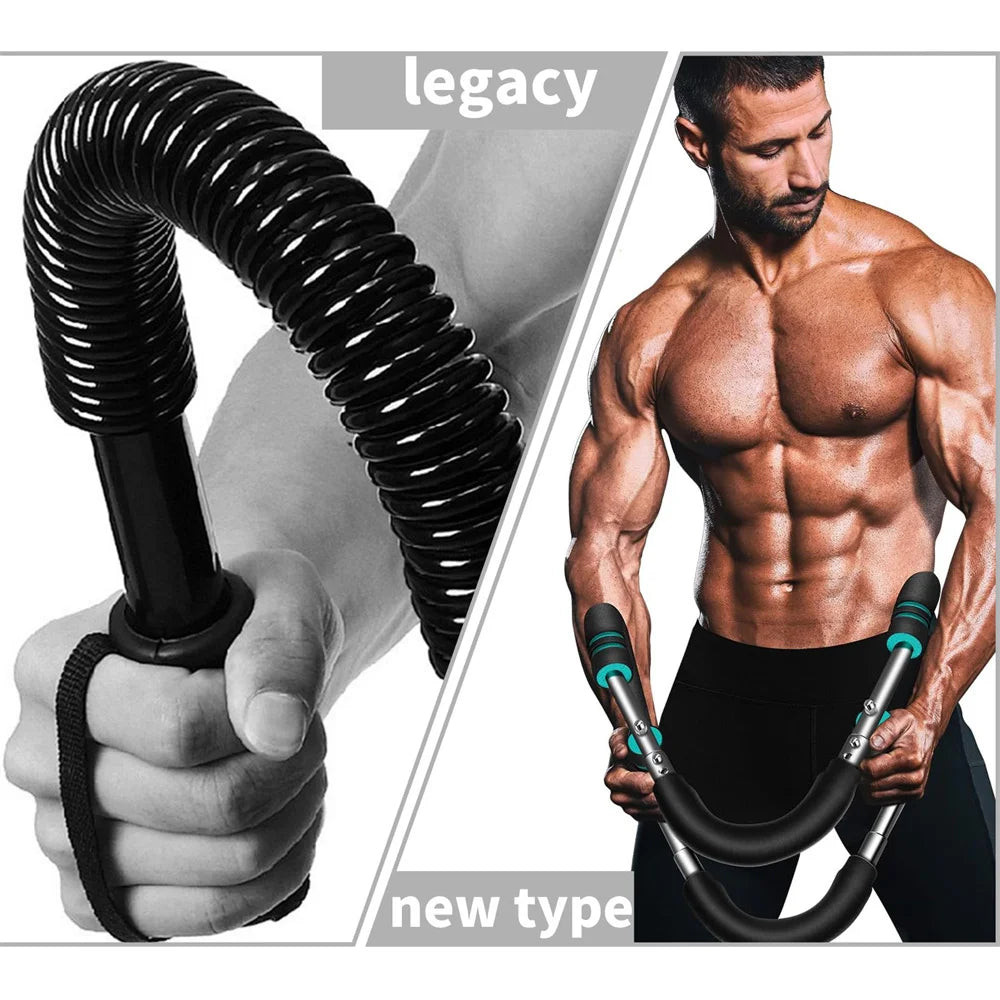 Ultimate Home Arm Trainer