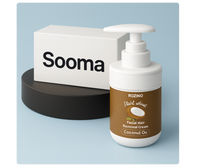 Crema Depilatoria Facial Sooma
