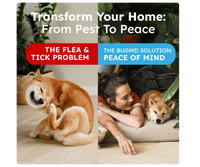 PawPure BugMD Spray