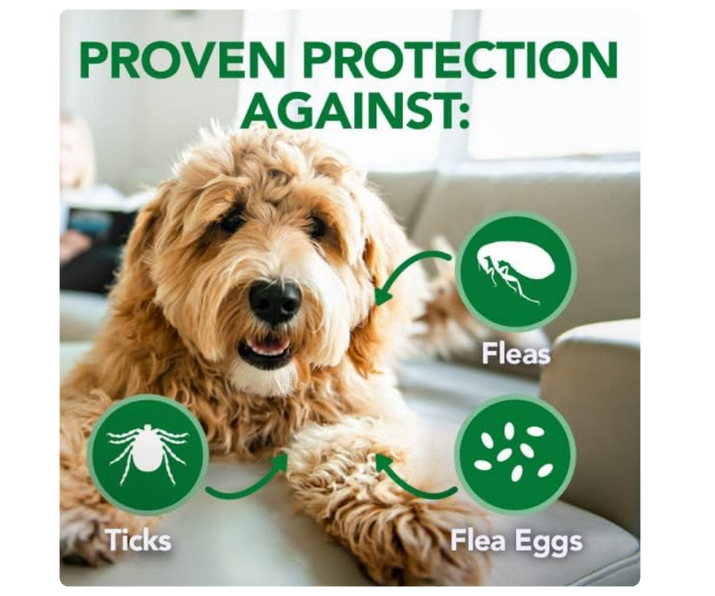 PawPure BugMD Spray