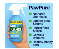PawPure BugMD Spray