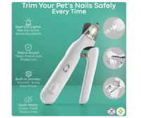 The Nailguard™ By Pawsafe