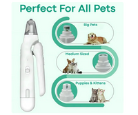 The Nailguard™ By Pawsafe