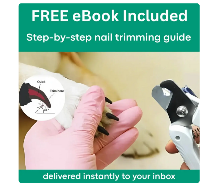 The Nailguard™ By Pawsafe