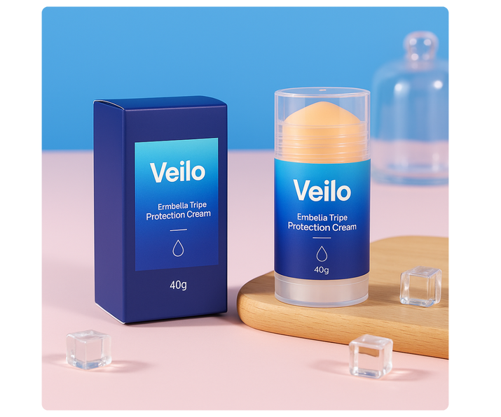 Veilo Foot Repair Cream