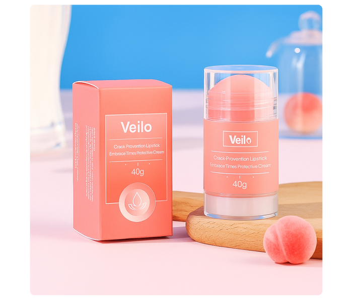 Veilo Foot Repair Cream
