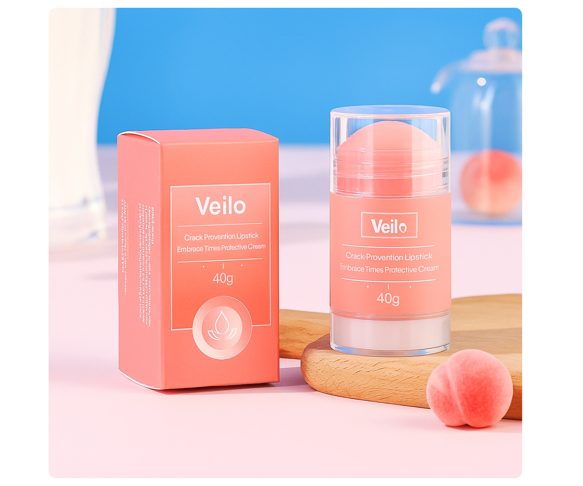 Veilo Foot Repair Cream