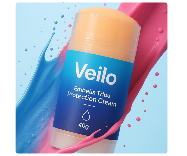 Veilo Foot Repair Cream