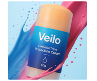 Veilo Foot Repair Cream