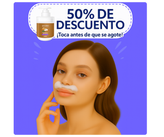 Crema Depilatoria Facial Sooma