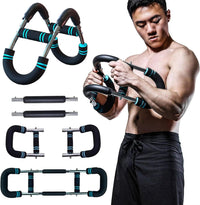 Ultimate Home Arm Trainer